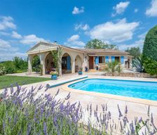 France Gard Saint-Césaire-de-Gauzignan vacation rental compare prices direct by owner 4288221