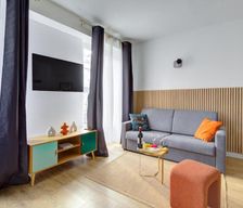 France France Bagnolet vacation rental compare prices direct by owner 12187557