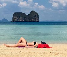 Thailand  Ko Ngai vacation rental compare prices direct by owner 14174077