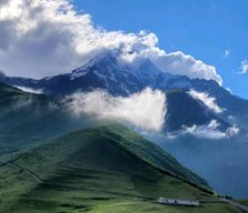 Georgia Mtkheta-Mtianeti Gergeti vacation rental compare prices direct by owner 37612075
