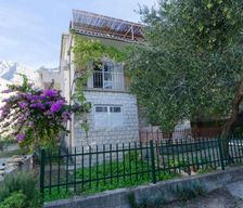 Croatia  Makarska vacation rental compare prices direct by owner 4715050