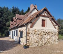 France Pays de la Loire Moncé-en-Belin vacation rental compare prices direct by owner 28087543