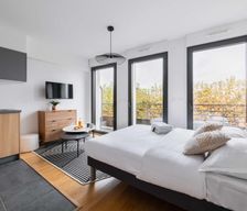 France Ile de France Courbevoie vacation rental compare prices direct by owner 36882576