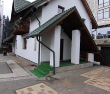 Ukraine Ivano-Frankivsk Bukovel vacation rental compare prices direct by owner 19428809