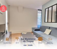 France France Troyes vacation rental compare prices direct by owner 29420024