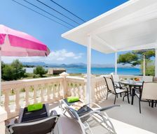 Spain Majorca Alcúdia vacation rental compare prices direct by owner 27709208
