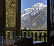 Italy Valle d'Aosta La Salle vacation rental compare prices direct by owner 36709486