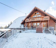 Germany Baden-Württemberg Wittenschwand vacation rental compare prices direct by owner 4877547