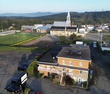 Canada Quebec Saint-Tite-des-Caps vacation rental compare prices direct by owner 16006619