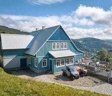 Czechia Hradec Kralove Pec pod Sněžkou vacation rental compare prices direct by owner 36890289