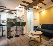 Spain  Miraflores de la Sierra vacation rental compare prices direct by owner 36501579
