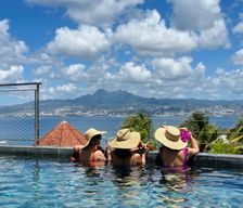 Martinique Fort-de-France Les Trois-Îlets vacation rental compare prices direct by owner 36721754