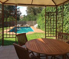 Spain Aragon Sant Cugat del Vallès vacation rental compare prices direct by owner 36811504