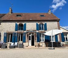 France Ile de France Soisy-Bouy vacation rental compare prices direct by owner 36569812