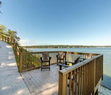 United States Tennessee Dandridge vacation rental compare prices direct by owner 36462081