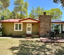 United States Wyoming Dubois vacation rental compare prices direct by owner 36264916