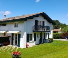 France Nouvelle-Aquitaine Saint-Pée-sur-Nivelle vacation rental compare prices direct by owner 6535006