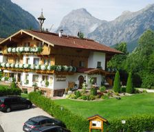 Austria  Pertisau vacation rental compare prices direct by owner 28222972