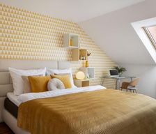 Czechia South Moravian Region Brno vacation rental compare prices direct by owner 5408045