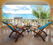 Seychelles Praslin Baie Sainte Anne vacation rental compare prices direct by owner 13404971