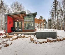 United States Wisconsin Eagle River vacation rental compare prices direct by owner 36516847