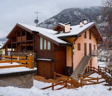 Italy Trentino Alto Adige Ossana vacation rental compare prices direct by owner 15018722