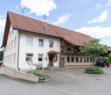Germany Baden-Württemberg Tettnang vacation rental compare prices direct by owner 5045204