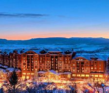 United States Colorado Steamboat Springs vacation rental compare prices direct by owner 19266252