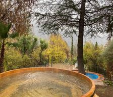 Chile Metropolitan Region San José de Maipo vacation rental compare prices direct by owner 36707790