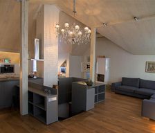 Latvia Kurzeme Kuldīga vacation rental compare prices direct by owner 14135989