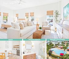United States Florida Rosemary Beach vacation rental compare prices direct by owner 37892984