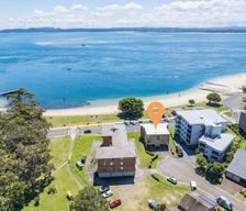 Australia NSW Nelson Bay vacation rental compare prices direct by owner 6193895