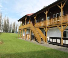 Germany Mecklenburg-Pomerania Boddin vacation rental compare prices direct by owner 4939630