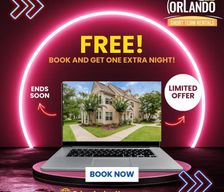United States Florida Orlando vacation rental compare prices direct by owner 23678913