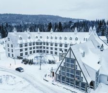 Canada Quebec Sainte-Anne-des-Monts vacation rental compare prices direct by owner 12684321