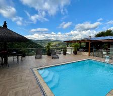 Brazil Rio de Janeiro Teresópolis vacation rental compare prices direct by owner 36539207