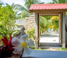Maldives Haa Dhaalu Atoll Hanimaadhoo vacation rental compare prices direct by owner 15306707