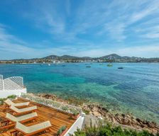 Spain Ibiza Talamanca vacation rental compare prices direct by owner 13768935