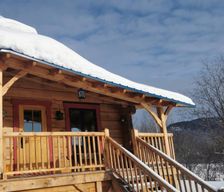 Canada Quebec Sainte-Rose-du-Nord vacation rental compare prices direct by owner 24356981