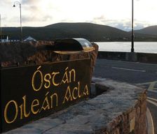 Ireland  Achill Sound vacation rental compare prices direct by owner 13620532