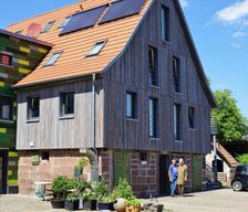 Germany Baden-Württemberg Bad Liebenzell vacation rental compare prices direct by owner 5079359