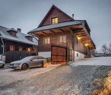 Slovakia Banskobystrický kraj Brezno vacation rental compare prices direct by owner 30024886