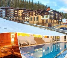Bulgaria  Pamporovo vacation rental compare prices direct by owner 29579826