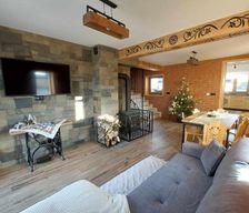 Poland Lesser Poland Rogożnik vacation rental compare prices direct by owner 35246952