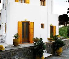 Greece Serifos Serifos Chora vacation rental compare prices direct by owner 16257788