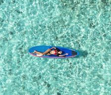 Maldives Ari Atoll Thoddoo vacation rental compare prices direct by owner 26145834