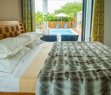 Mauritius  La Gaulette vacation rental compare prices direct by owner 28636861