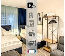 Germany Bavaria Augsburg vacation rental compare prices direct by owner 33479563