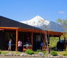 Chile Araucanía Pucón vacation rental compare prices direct by owner 33163474