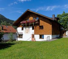 Austria Tyrol Nesselwängle vacation rental compare prices direct by owner 4385710